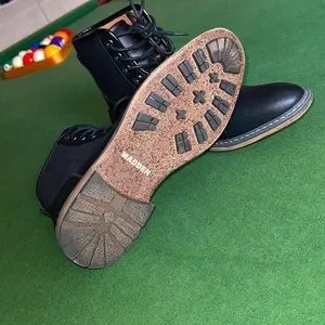 Shoes | Laceup Men Madden Belmin Boots Sz85 | Poshmark display picture 2